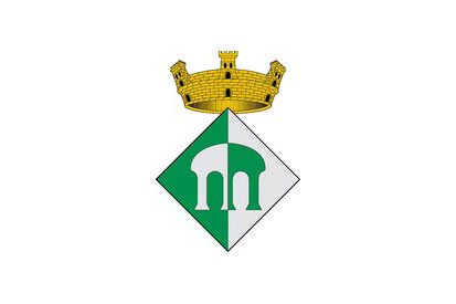 Bandera Pontós