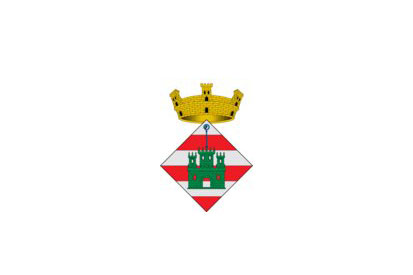 Bandera Porqueres