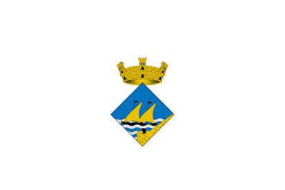 Bandera Portbou