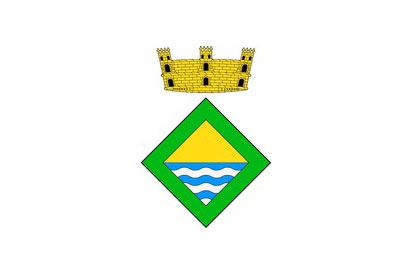 Bandera Preses, Les