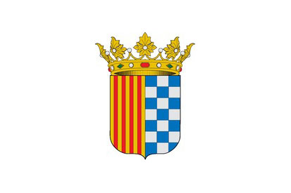 Bandera Ribes de Freser