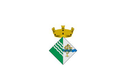 Bandera Riells i Viabrea