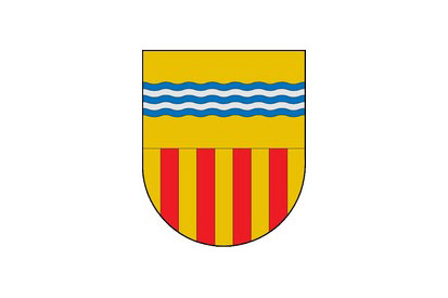 Bandera Riudarenes