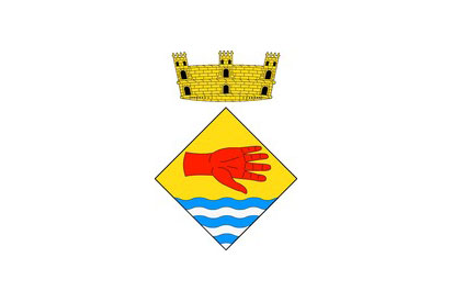 Bandera Riudaura