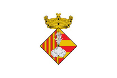 Bandera Sant Climent Sescebes