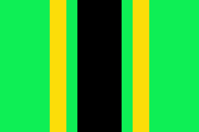 Bandera Sant Ferriol