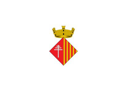 Bandera Sant Gregori