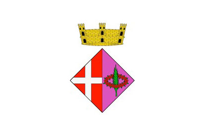 Bandera Sant Joan les Fonts