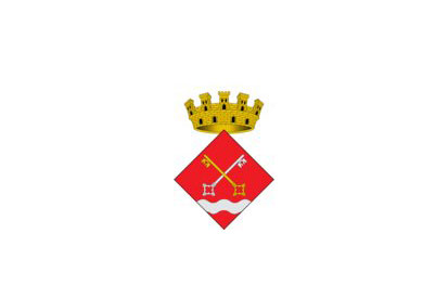 Bandera Sant Pere Pescador