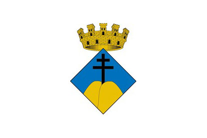 Bandera Selva de Mar, La