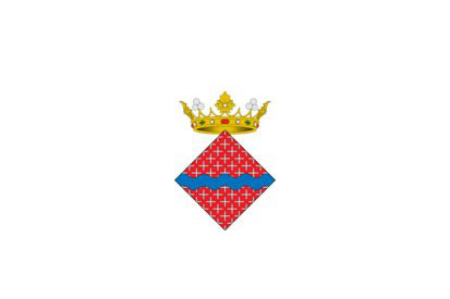 Bandera Torrent (Gerona)