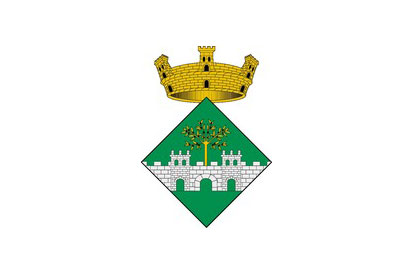 Bandera Ullastret