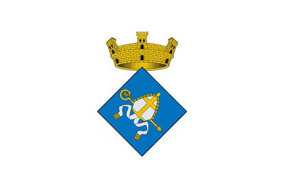 Bandera Vajol, La