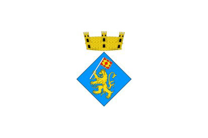 Bandera Ventalló