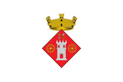 Bandera Viladamat