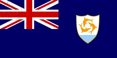 Bandera Anguila (dependencia)
