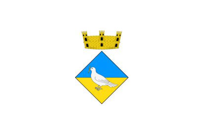 Bandera Vilafant