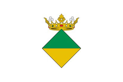 Bandera Vilanant