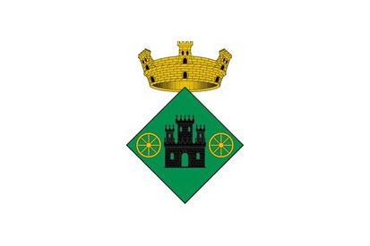 Bandera Vila-sacra