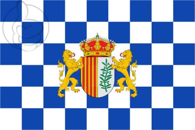 Bandera Albelda