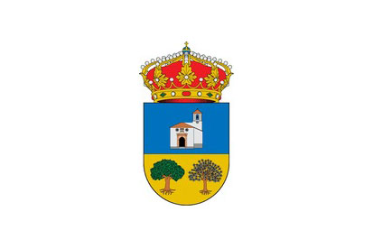 Bandera Almegíjar