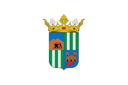 Bandera Alquife