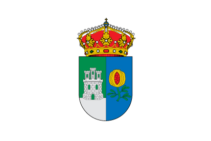 Bandera Atarfe