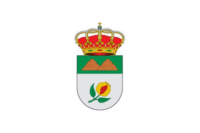Bandera Bérchules