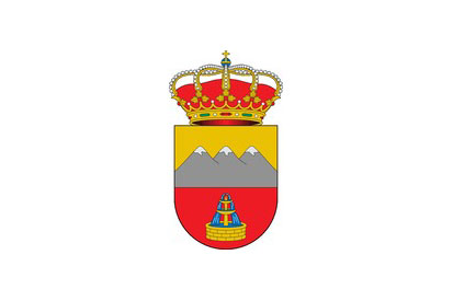 Bandera Bubión