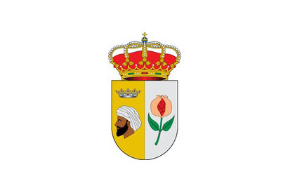 Bandera Cádiar