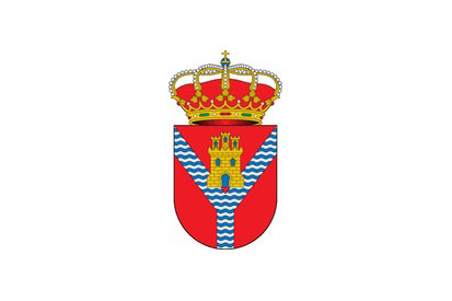 Bandera Caniles