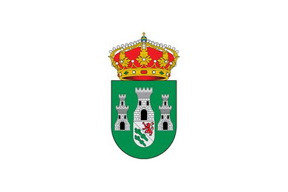 Bandera Castril