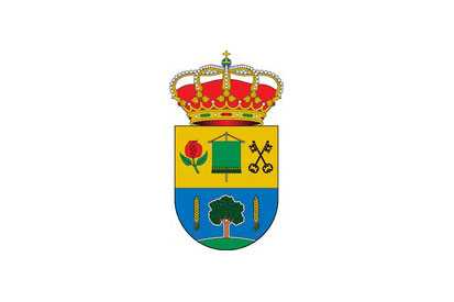 Bandera Churriana de la Vega
