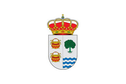 Bandera Cogollos de Guadix