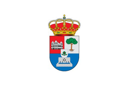 Bandera Deifontes