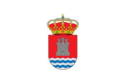 Bandera Guajares, Los