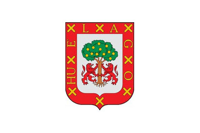 Bandera Huélago