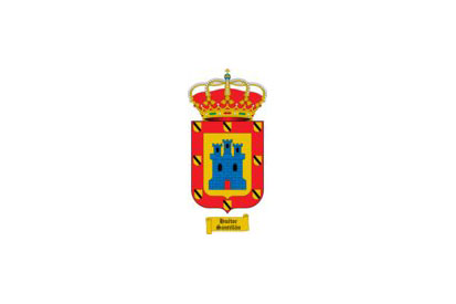 Bandera Huétor de Santillán