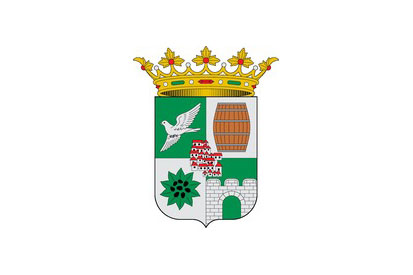 Bandera Itrabo