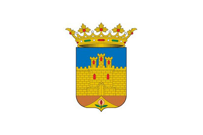 Bandera Moclín