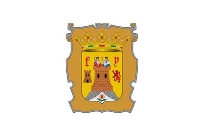 Bandera Montefrío