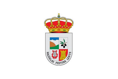 Bandera Nigüelas