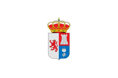 Bandera Torvizcón