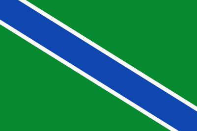 Bandera Trevélez