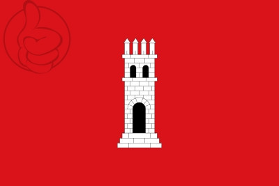 Bandera Tortosa