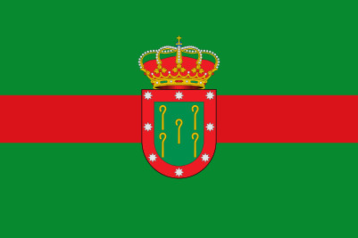 Bandera Zafarraya