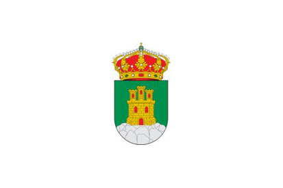Bandera Zagra