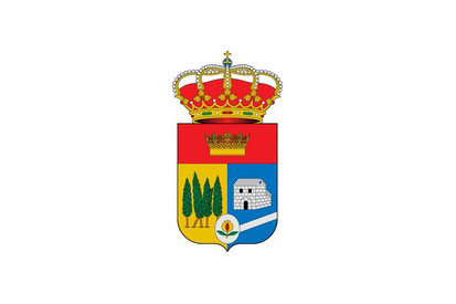 Bandera Zubia, La