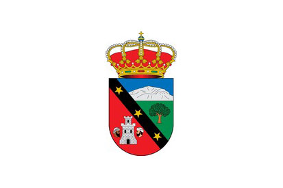 Bandera Zújar