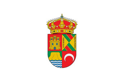 Bandera Alarilla